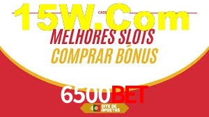 Programa VIP 6500Bet