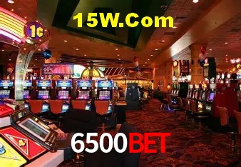 Tecnologia da Plataforma 6500Bet
