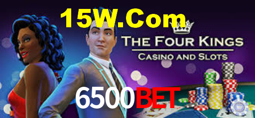 Sinta a adrenalina dos jogos de cassino com 6500Bet