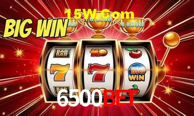 Casino Ao Vivo 6500Bet