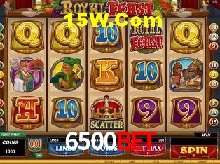 Apostas de Basquete 6500Bet