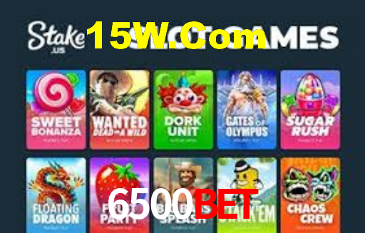 6500Bet Login