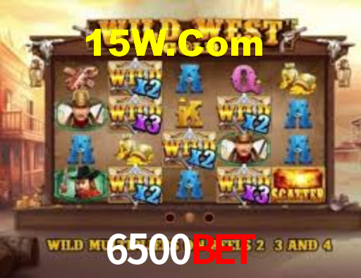 6500Bet