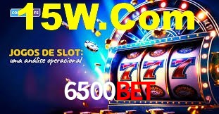 Aviator Game 6500Bet