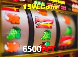 Integração de APIs 6500Bet