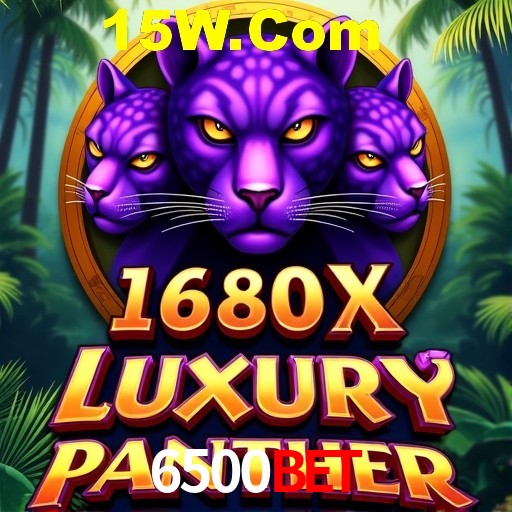 Apostas Esportivas na 6500Bet: Um Guia Completo