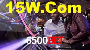 Tournaments 6500Bet