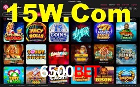 Live Casino 6500Bet