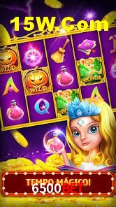 Live Casino 6500Bet