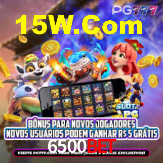 6500Bet Login