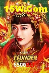 Estatísticas do Jogo 6500Bet