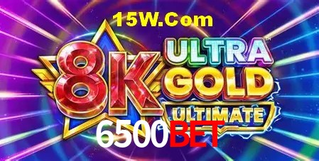 Estatísticas Esportivas 6500Bet