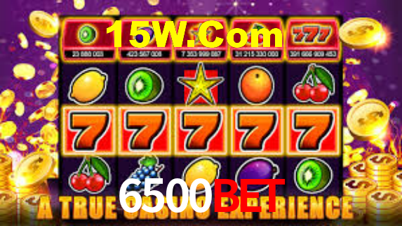 6500Bet