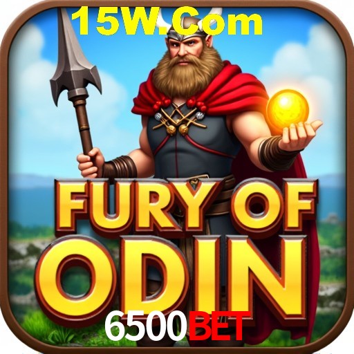 Descubra o Mundo do Cassino Online com 6500Bet