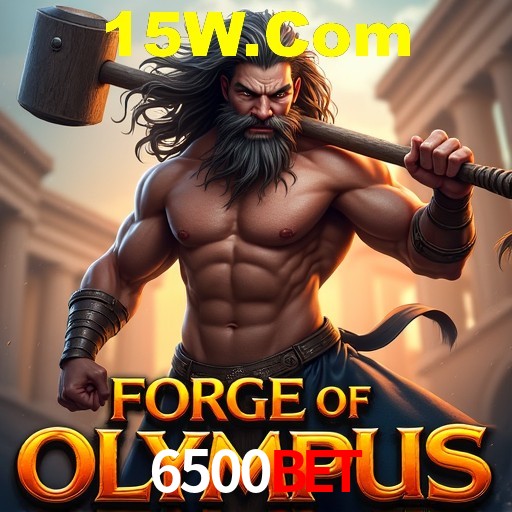Inovações de Jogos na 6500Bet: O Futuro das Experiências Interativas
