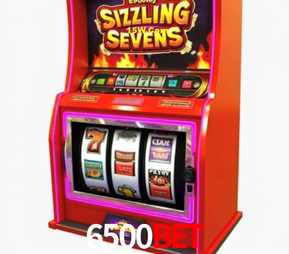 Casino VIP 6500Bet