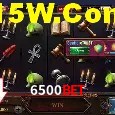 Diretório de Jogos 6500Bet