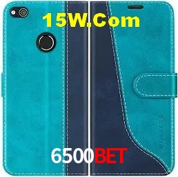 Estatísticas 6500Bet