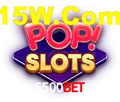 6500Bet App Interface