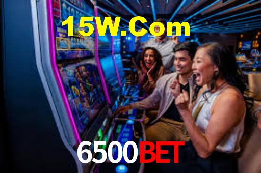 6500Bet