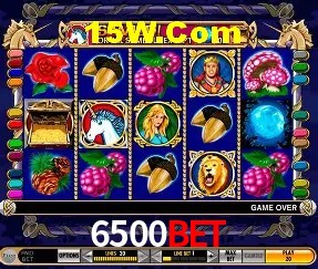 Segurança 2FA 6500Bet