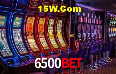 Jogo Aviator 6500Bet