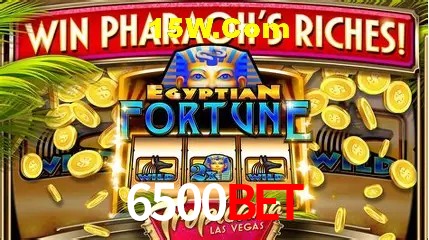 Cadastro Rápido 6500Bet