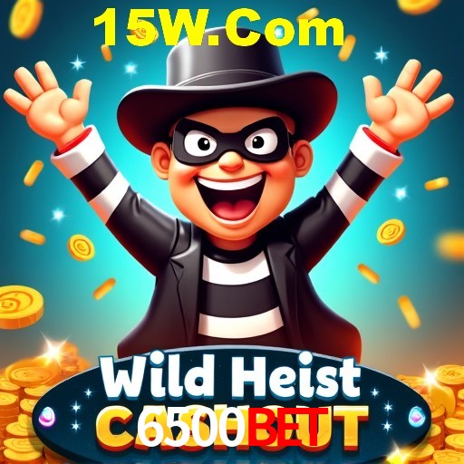 Flash Promotion 6500Bet