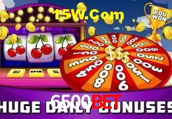 Experiência VIP 6500Bet
