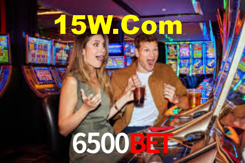 6500Bet Login