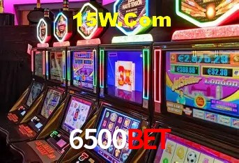 Ofertas Exclusivas 6500Bet