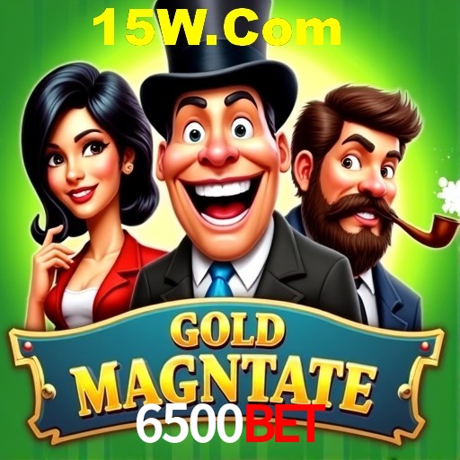 Seasonal Promotions 6500Bet