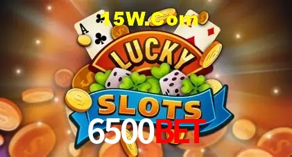 Jogos populares e pagamentos rápidos na 6500Bet