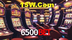Bonus Features 6500Bet