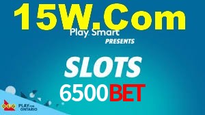 Daily Bonuses 6500Bet