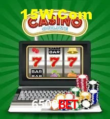 Apostas de Futebol 6500Bet