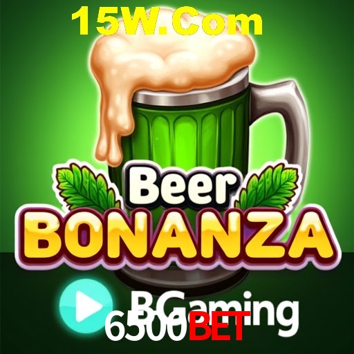 APP oficial da 6500Bet para mobile