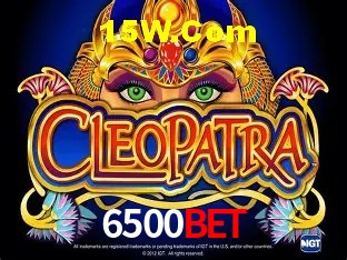 Benefícios da Conta 6500Bet