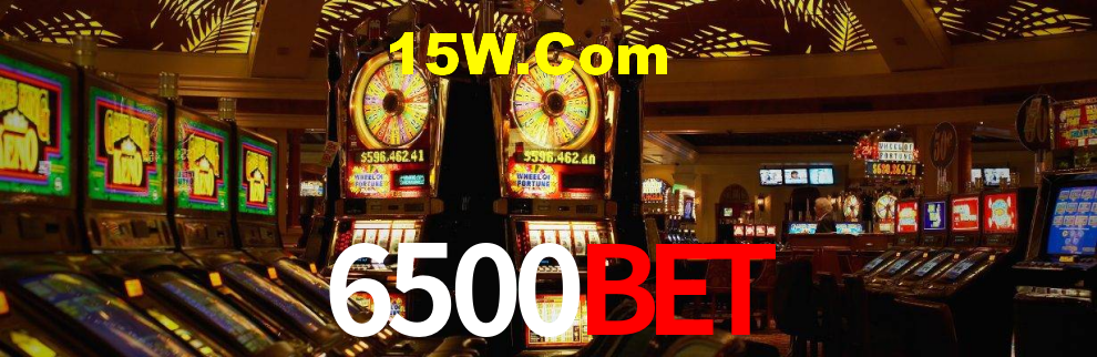 6500Bet