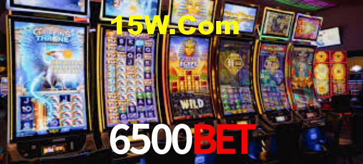 Escolher plataforma para baixar 6500Bet