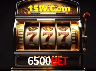 Promoções Sazonais 6500Bet